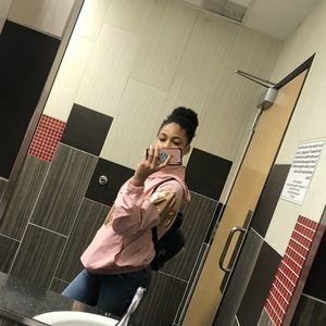 Meet your Posher, Brooklynn